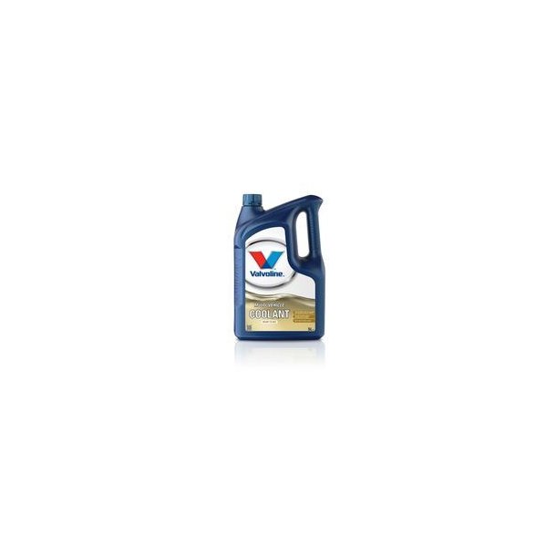 VALVOLINE val mv k&oslash;lerv&aelig;ske rtu 5L