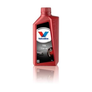 VALVOLINE val tdl 75w90 1L