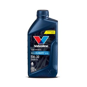 VALVOLINE all climate 5w30 c2/c3 1L