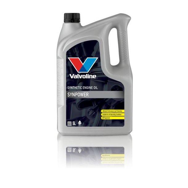 VALVOLINE synpower xl-iii 0w30 5L
