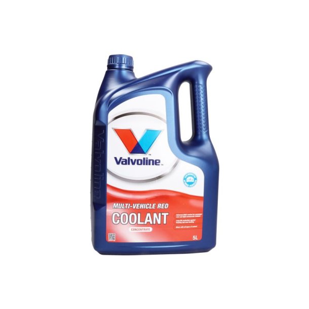 VALVOLINE val mv k&oslash;lerv&aelig;ske red con 5L