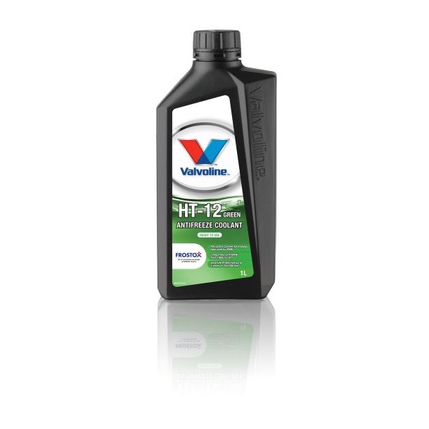 VALVOLINE ht 12 afc green rtu 1L
