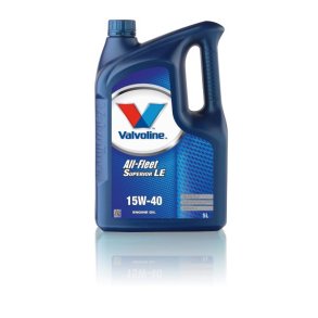 VALVOLINE all fleet suple 15w40 5L