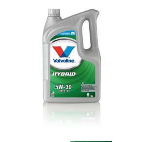 VALVOLINE val hybrid c2 5w30 5L