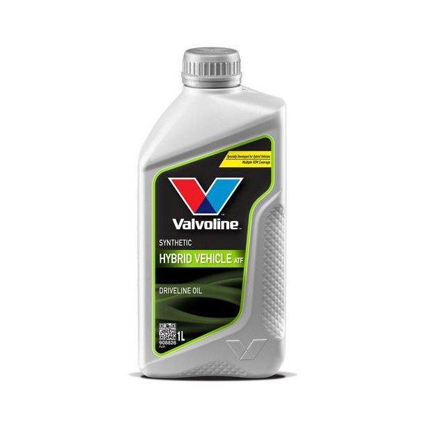 VALVOLINE val hybrid atf 1L