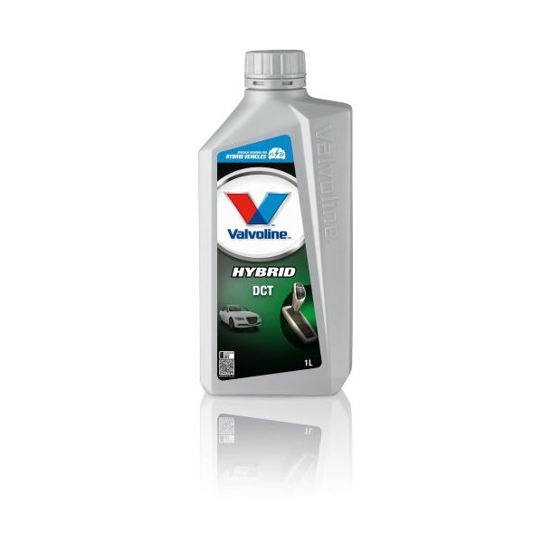 VALVOLINE val hybrid dct 1L