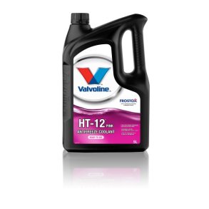 VALVOLINE ht 12 afc pink rtu 5L