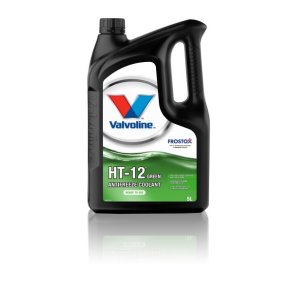 VALVOLINE ht 12 afc green rtu 5L