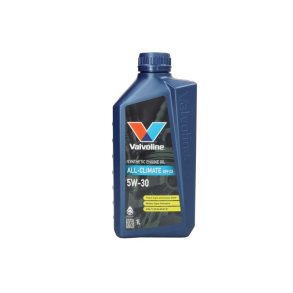 VALVOLINE all climate 5w30 dpf 1L