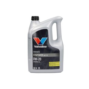 VALVOLINE synpower mst c5 0w20 5L