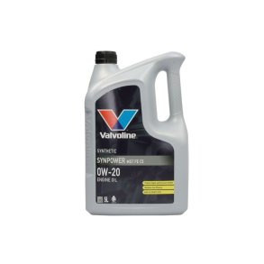 VALVOLINE synpower mstfe c5 0w20 5L
