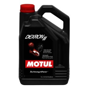 MOTUL DEXRON III 5L ATF