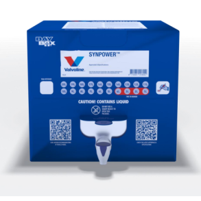 VALVOLINE synpower xl-iv c5 0w20 20L