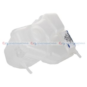 Ekspansionsbeholder kølevæske FORD OE