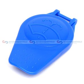 Låg sprinktlervæskebeholder FORD OE