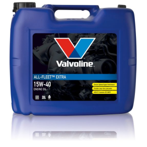Valvoline All Fleet Extra 15W40 - 20L