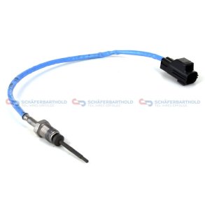 Sensor udstødningsgastemperatur FORD OE