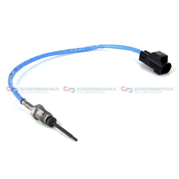 Sensor avgastemperatur FORD OE