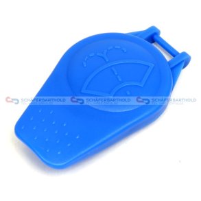 Låg sprinktlervæskebeholder FORD OE