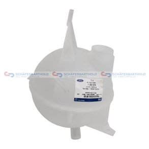 Ekspansionsbeholder kølevæske FORD OE