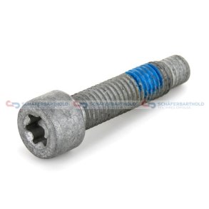 Skrue Hjulnav FORD OE