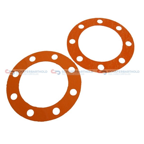 Packning drivaxellager FORD OE
