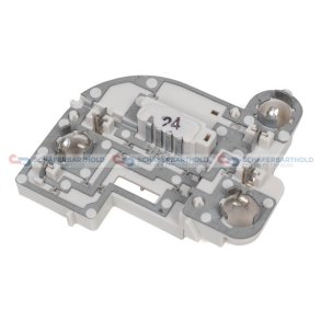 Lygteholder baglygte FORD OE