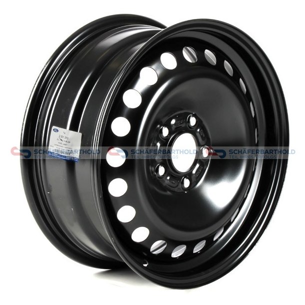 Rim-16 FORD OE