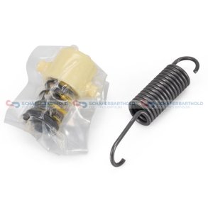 Fjeder koblingspedal FORD OE