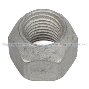 HjulmøtrikM12 x 15 FORD OE