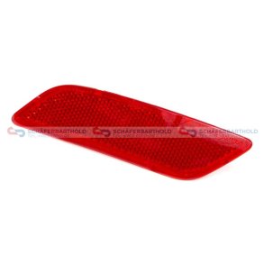 Refleks bag venstre kofanger FORD OE