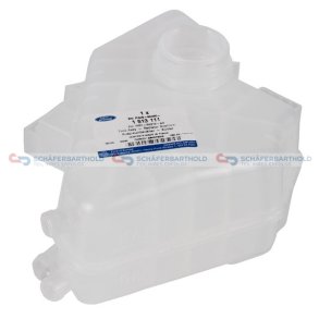 Ekspansionsbeholder kølevæske FORD OE