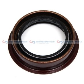 Pakdåse differentiale FORD OE