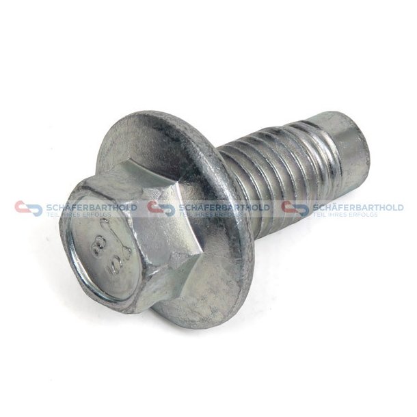 Skruvlock bokhylla M12x175 FORD OE