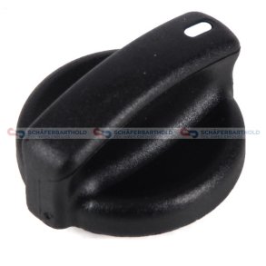 Betjeningspanel varme/ventilation FORD OE