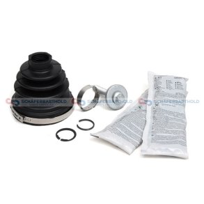 Drivaksel Manchetsæt FORD OE