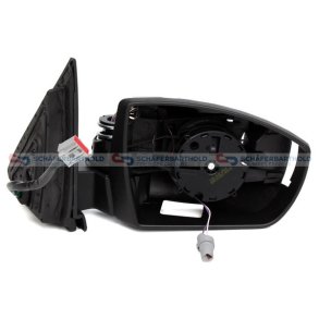 Sidespejl højre|uden spejlglas behei FORD OE