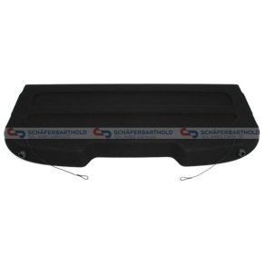 Lastrumsafdækning FORD OE