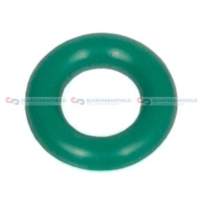 Tætningsring indsprøjtningsventil FORD OE