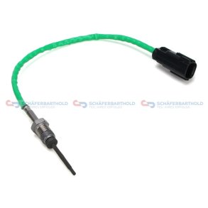 Sensor udstødningsgastemperatur FORD OE