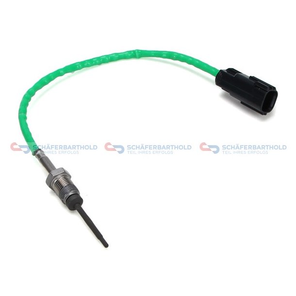 Sensor avgastemperatur FORD OE