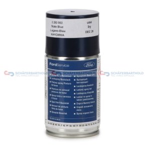 MalingLuganoblå|250ml spray FORD OE