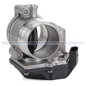 Gasspjældstuds FORD OE