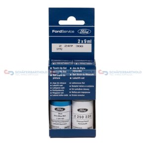 MalingDiveblå|9ml-Stift FORD OE