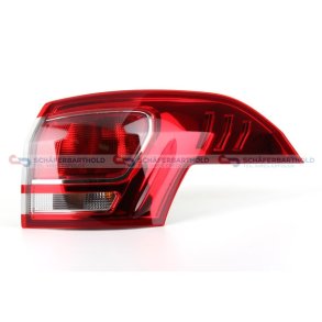 Baglygte højre FORD OE