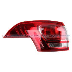 Baglygte venstre FORD OE