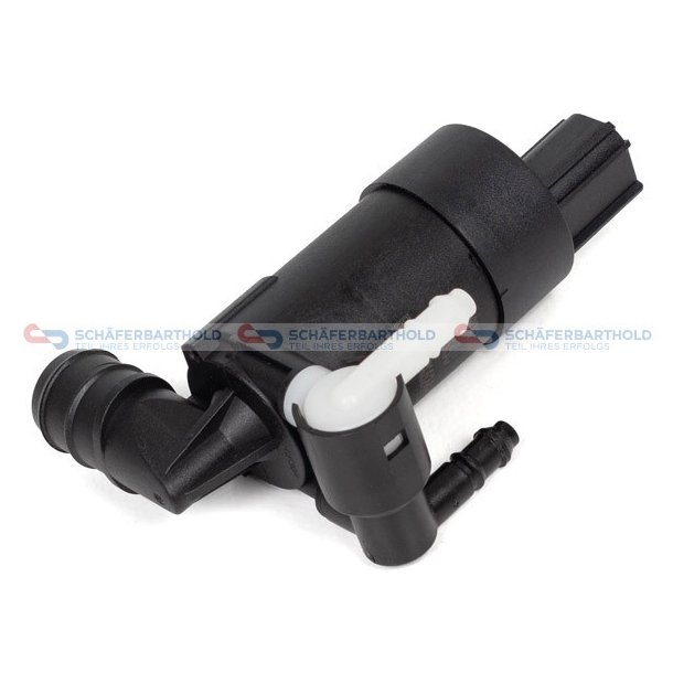 Vindrutetorkare/spolarvattenpump FORD OE