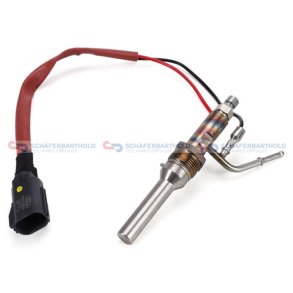 Indsprøjtningsenhed Partikelfilterrens FORD OE