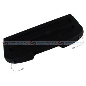 Lastrumsafdækning FORD OE