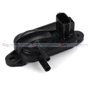 Sensorudstødningstryk FORD OE